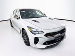 2023 Kia Stinger GT-Line