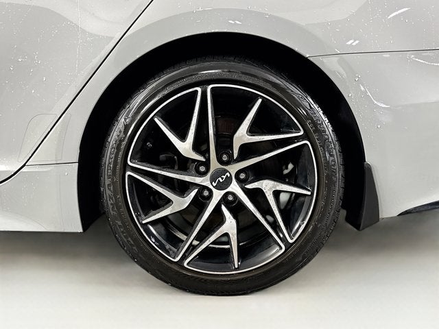 2023 Kia Stinger GT-Line