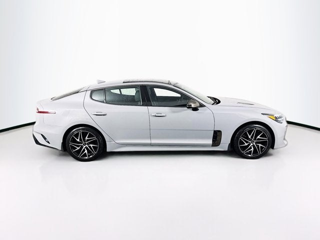 2023 Kia Stinger GT-Line