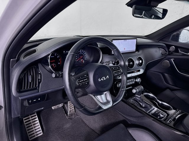 2023 Kia Stinger GT-Line