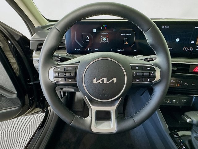 2026 Kia K5 EX