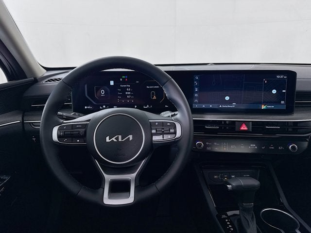 2026 Kia K5 EX