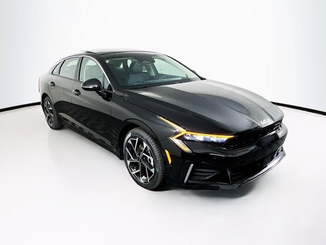 2026 Kia K5 EX