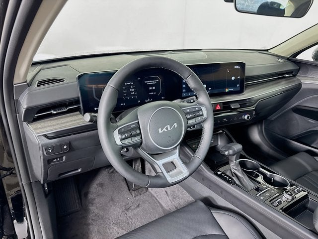 2026 Kia K5 EX