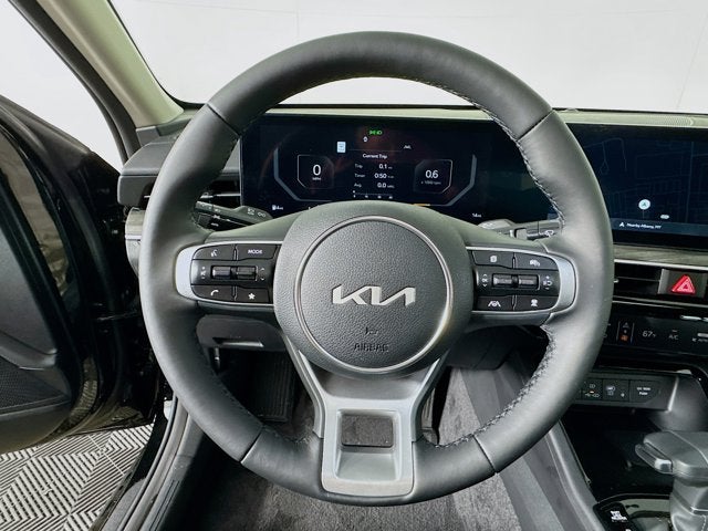 2026 Kia K5 EX