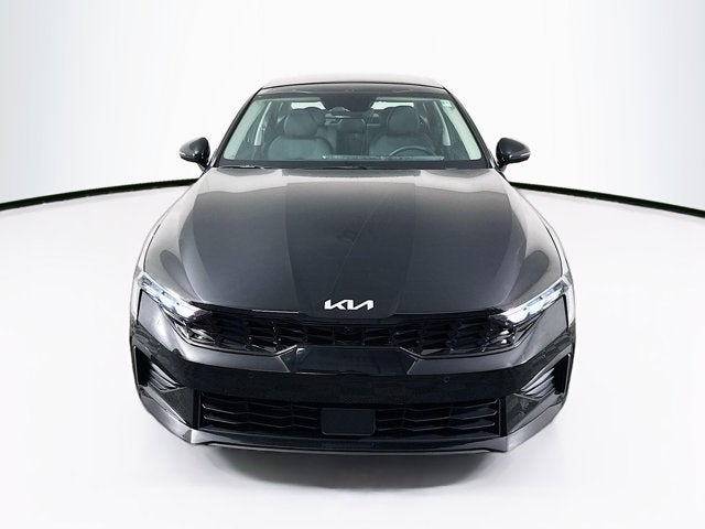 2026 Kia K5 EX