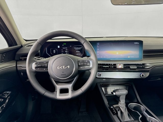 2026 Kia K5 EX
