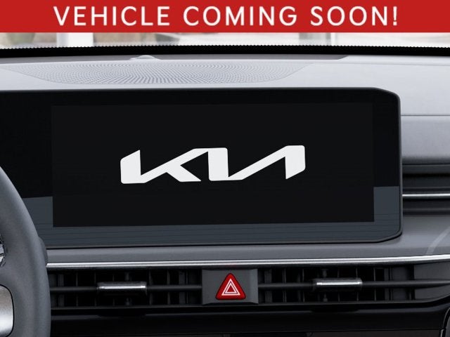 2027 Kia K5 GT