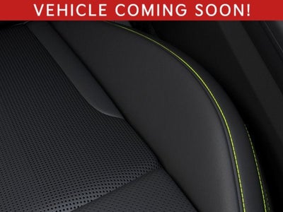 2027 Kia K5 GT