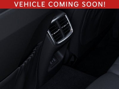 2027 Kia K5 GT