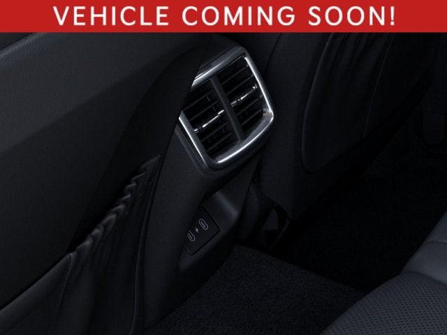 2027 Kia K5 GT