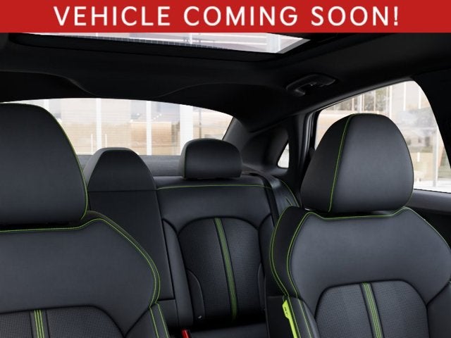 2027 Kia K5 GT