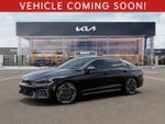 2027 Kia K5 GT