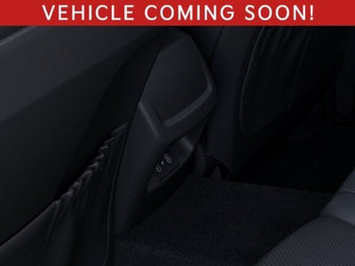 2027 Kia K5 GT-Line