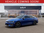 2027 Kia K5 GT-Line