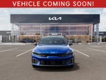 2027 Kia K5 GT-Line