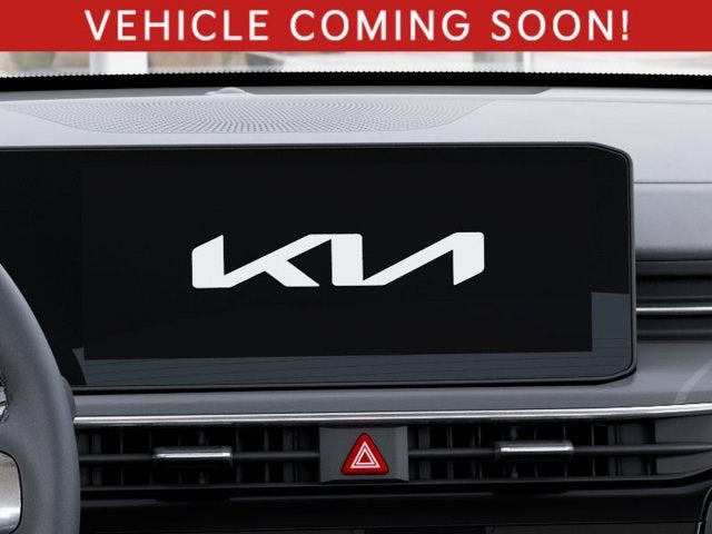 2027 Kia K5 GT-Line