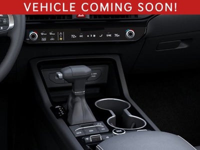 2027 Kia K5 GT-Line