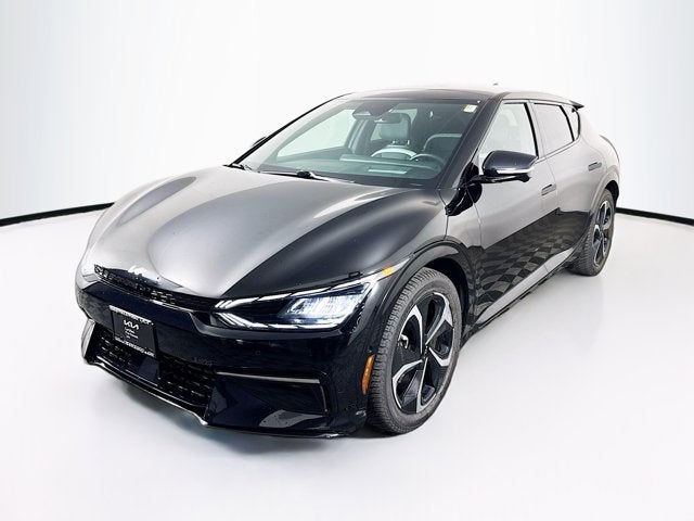 2023 Kia EV6 GT-Line AWD's photo