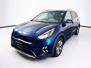 2021 Kia Niro LX
