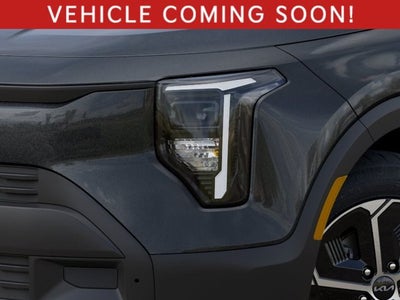 2027 Kia Niro LX