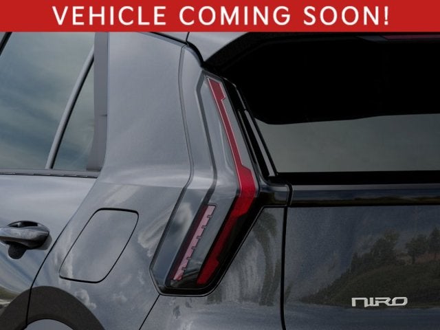 2027 Kia Niro LX
