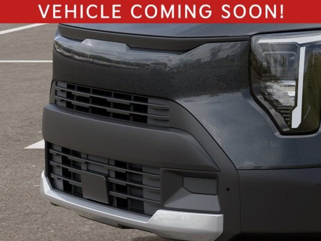 2027 Kia Niro LX