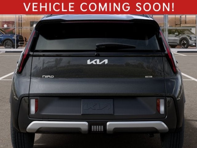 2027 Kia Niro LX