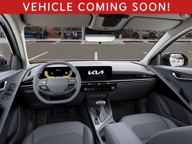 2027 Kia Niro LX