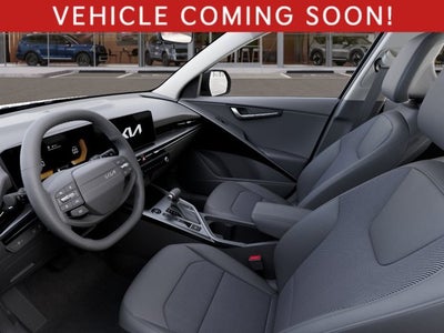 2027 Kia Niro LX