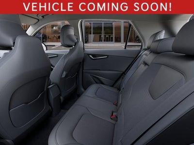 2027 Kia Niro LX