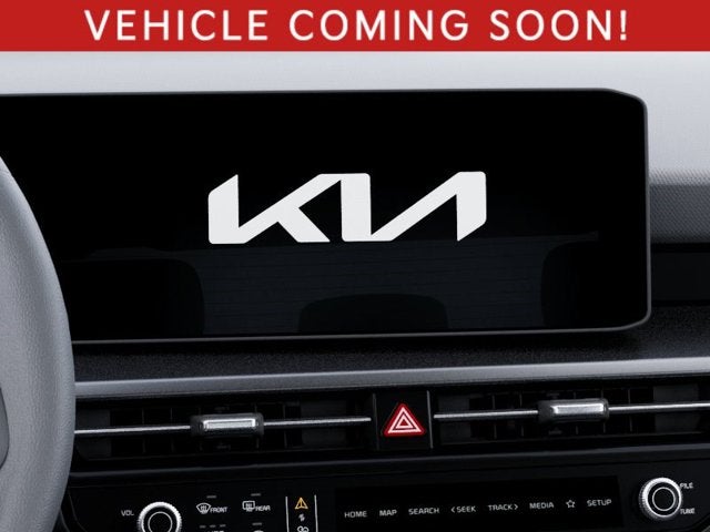 2027 Kia Niro LX