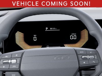2027 Kia Niro LX