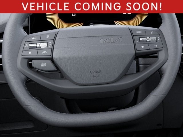 2027 Kia Niro LX