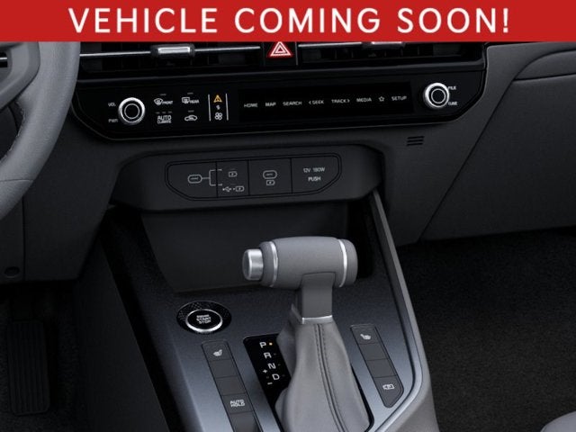 2027 Kia Niro LX