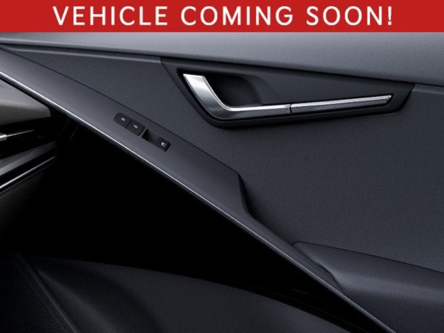 2027 Kia Niro LX