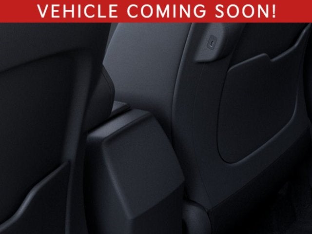 2027 Kia Niro LX