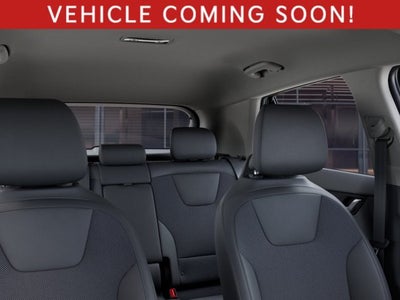 2027 Kia Niro LX