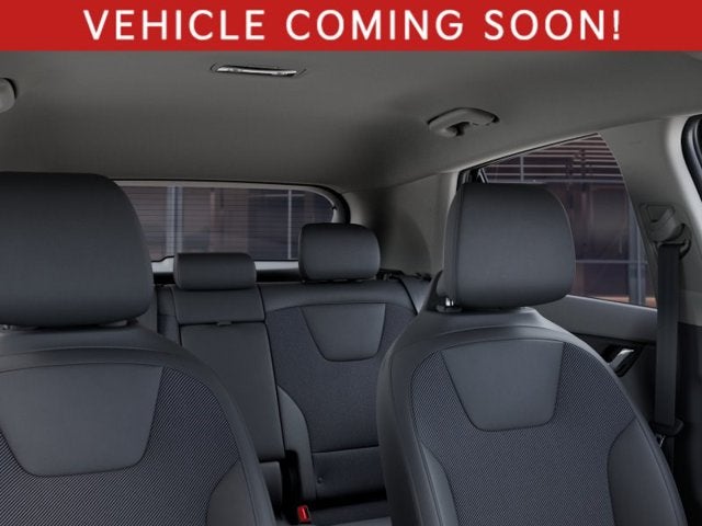 2027 Kia Niro LX