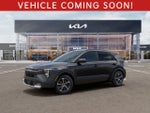 2027 Kia Niro LX