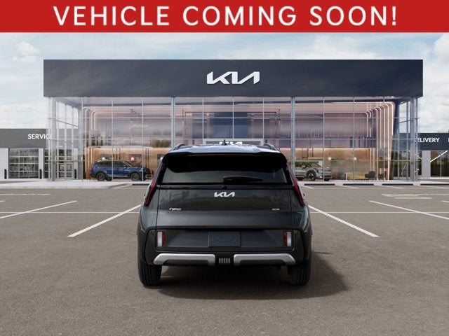 2027 Kia Niro LX