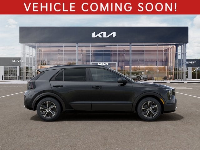 2027 Kia Niro LX