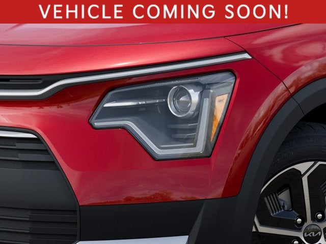 2026 Kia Niro LX