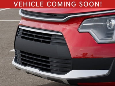 2026 Kia Niro LX