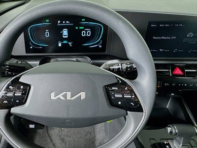 2026 Kia Niro LX