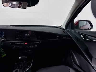 2026 Kia Niro LX
