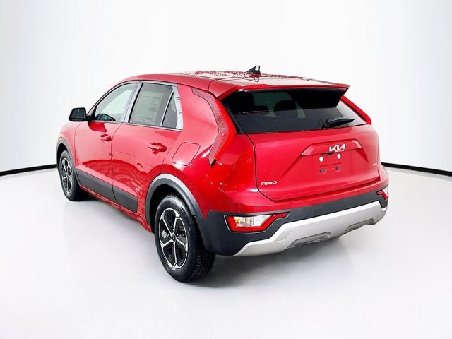 2026 Kia Niro LX