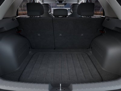 2026 Kia Niro LX