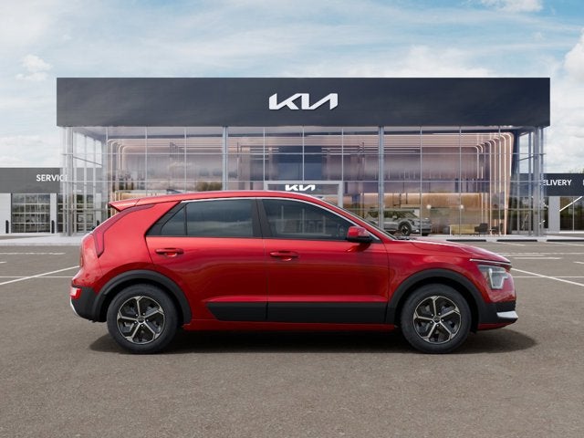 2026 Kia Niro LX