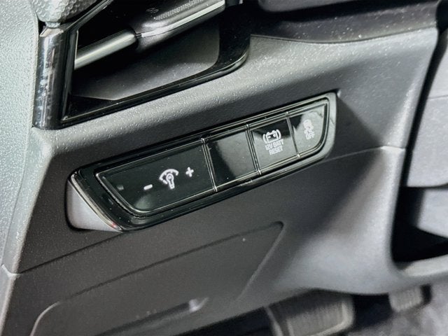 2024 Kia Niro LX